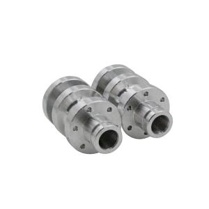 Quality Steel CNC Milling Machining Manufacturer Anodized Aluminum Machining Service for sale