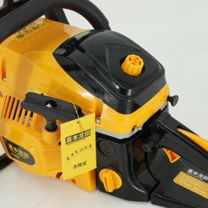 Professional-Grade Chainsaws for Tough Cutting Jobs
