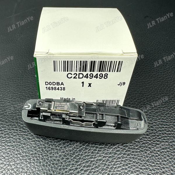 C2D49498 Suitable for Jaguar Key Housing Housing Keybox C2D39385