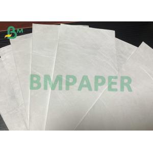 1025D 1070D Fabric Paper Sheets Lightweight For Clothing Labels