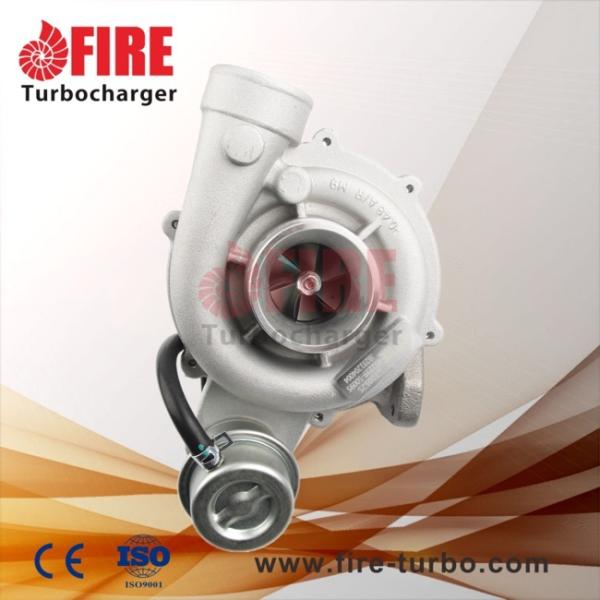 Buy GT2052S Turbocharger 452239-5009S PMF500040 Land Rover Discovery Defender With "L" Series MDI 525 Engine at wholesale prices