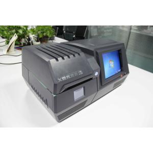 Energy Dispersive X- Ray Fluorescence For Material Composition , Chemical ,