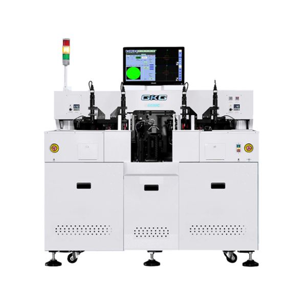 Fully Automatic High Precision Flip Chip Die Bonder Machine with 150ms Cycle and ±1mil Accuracy for SMT Production Line
