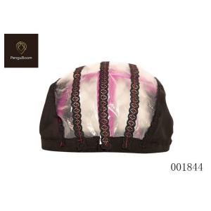 Customized Stable Wear Spandex Wig Cap Not Itchy Stretchable