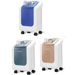 Quality 60Kpa 5LPM Oxygen Concentrator For Hospital Use / Home for sale