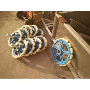 SS304 SS316 Chicken poultry slaughting machine Scalding machine primary Plucker