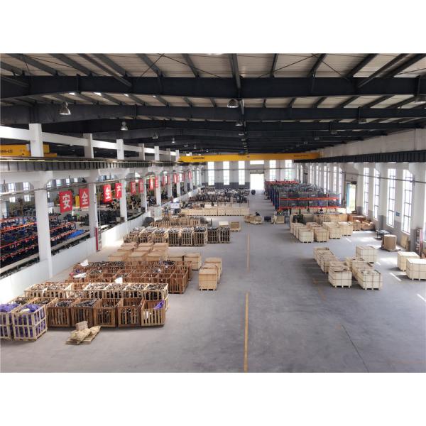 TK6308-176 Bearing Housing Set 4.0mm Conveyor Spare Parts Carbon SPHC Steel