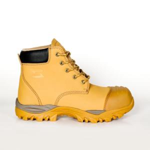 Australia Safety Boots Waterproof Genuine Leather Upper Perfect Combination Of