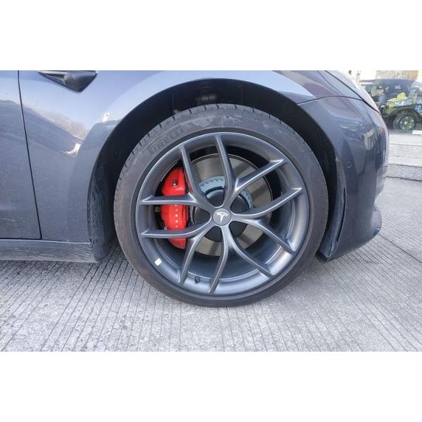 245km/H High Speed Blade Battery Electric Vehicles Electric Super Car