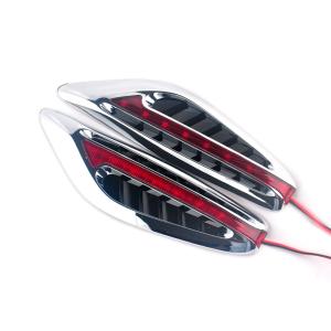 LED Turn/Driving Light Simplified FY-TL011