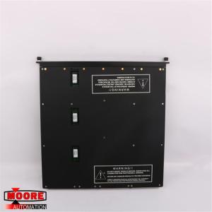 3706A TRICONEX Analog Input Module