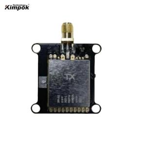 10~20km 1.2G FPV Wireless Video Transmitter Module 1.2Ghz 1W VTX Long Range