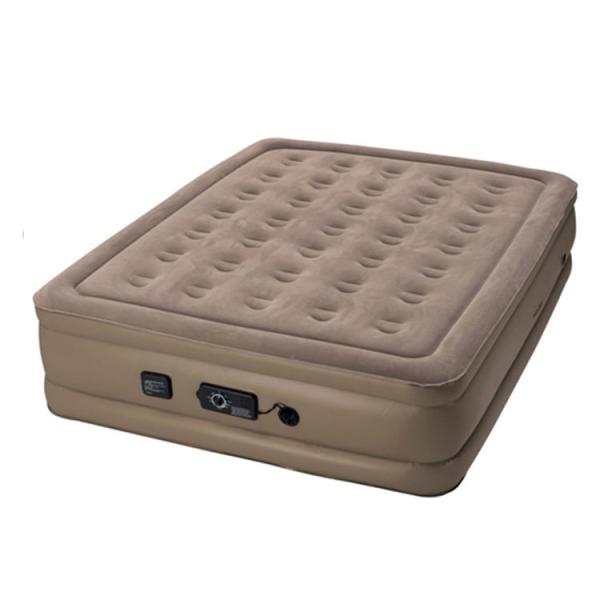 Buy Foldable Double Air Bed at wholesale prices