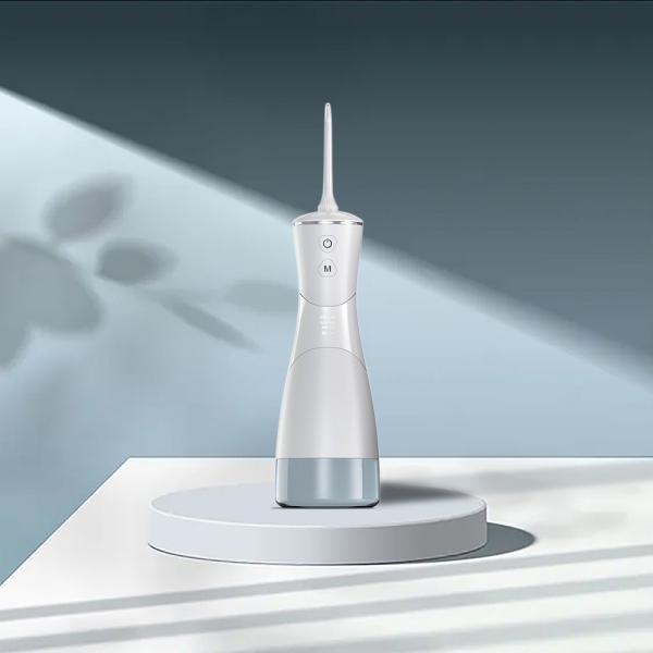 Buy Ergonomic Design Oral Irrigator With 360 Rotation Nozzle at wholesale prices