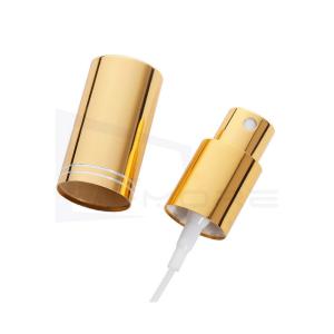 Metal Collar 24/410 ODM Mist Sprayer Head