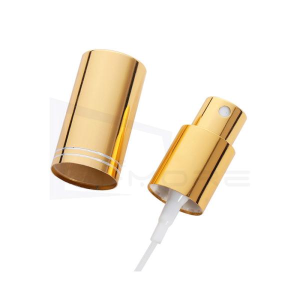 Buy Metal Collar 24/410 ODM Mist Sprayer Head at wholesale prices