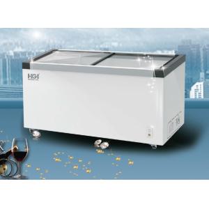 1680L Commercial Deep Refrigerator Cabinet Top Chest Deep Freezer