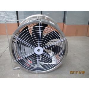 Poultry ventilation systems - Fans, Exhaust Chimneys, Doors for