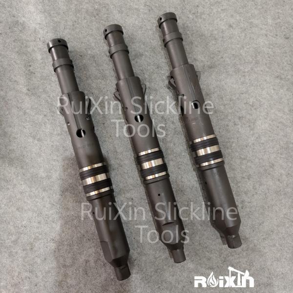 Blanking Plugs RZG 1.875inch Wireline Slickine R Lock Mandrels