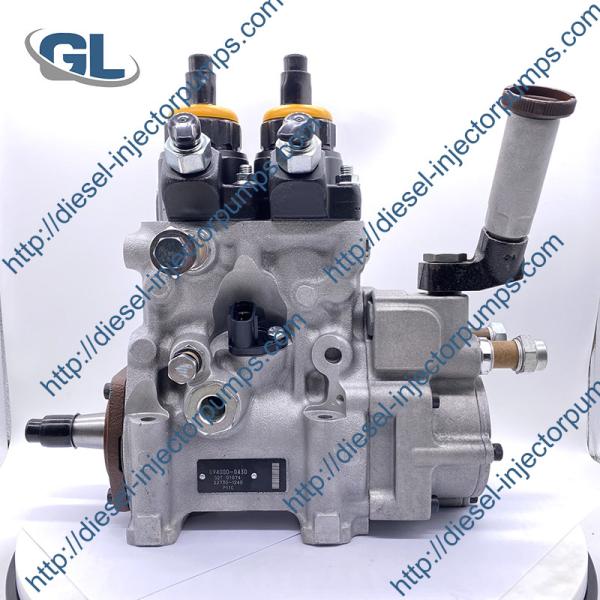 Buy HINO P11C Diesel Engine Fuel Injection Pump 094000-0530 at wholesale prices