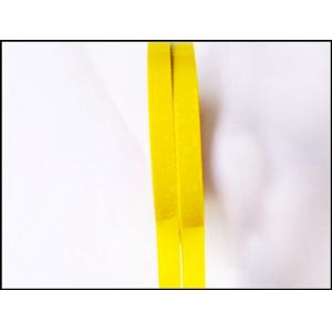 Single Side Printing Custom Tape with Silk Screen Printing