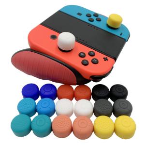 HOXC Professional High Quality Protective Thumb Grips Thumbstick Joystick Cap