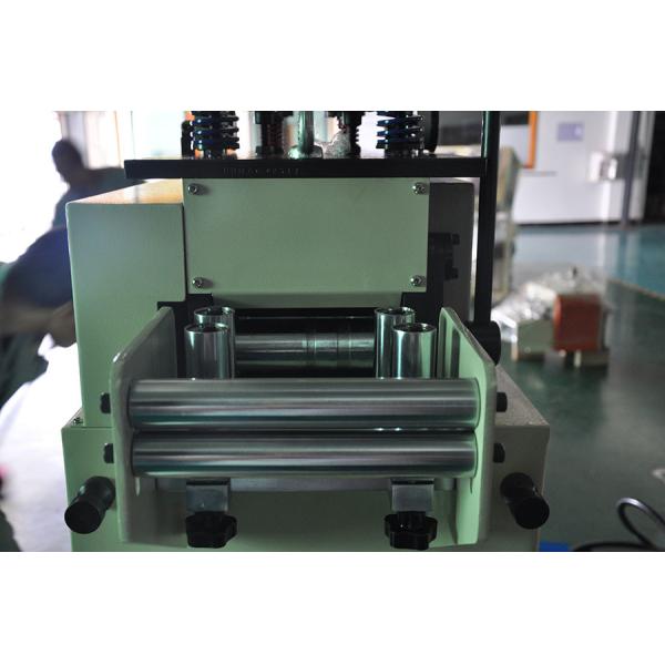 Components Line NC Leveller Feeder, Precision Compact Straightener With Inverter