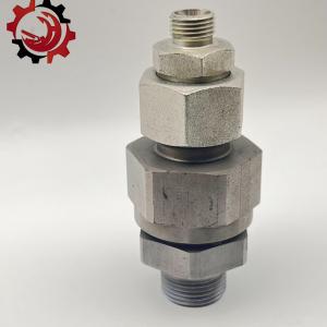 Hydraulic Throttle Valve Standard Packing Sany Zoomlion Concrete Pump Truck