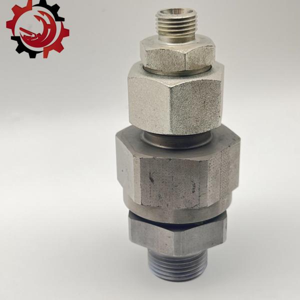 Hydraulic Throttle Valve Standard Packing Sany Zoomlion Concrete Pump Truck