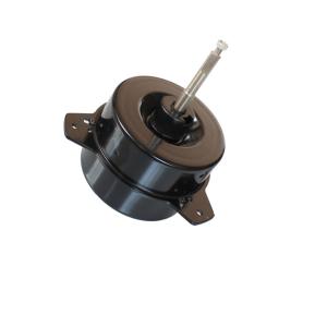 220v 4uF Single Phase Asynchronous Motor For Air Conditioner Small Vibration