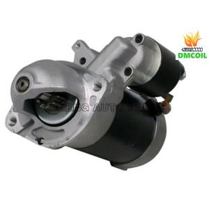 Ssangyong VW Mercedes Benz Starter Motor 2.0L 3.3L (1999-) 005 151 29 01