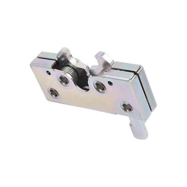 Dingli Sinoboom Scissor Lift Parts Door Lock Corrosion Resistance