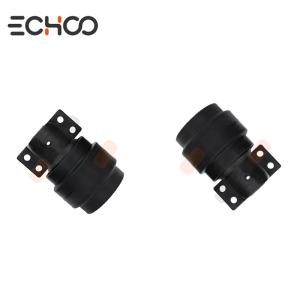 Quality Upper Roller For JCB JS115 Excavator Undercarriage Components for sale