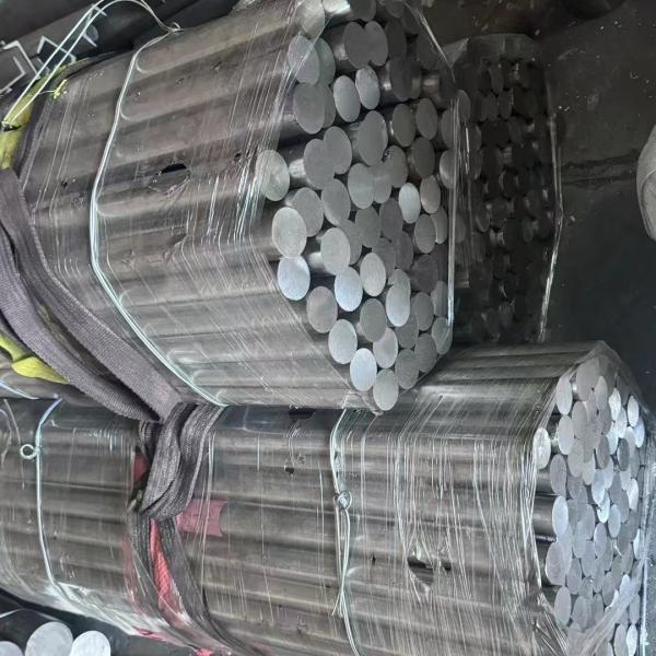 Cutting 316L Stainless Steel Rod / Bright 316L Stainless Steel Bars Diameter 4 - 350mm