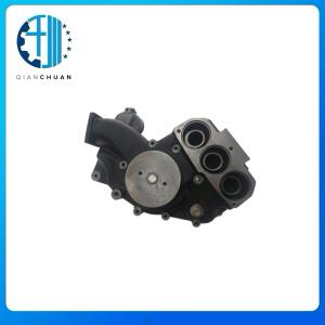 400921-00021B Water Pump For Doosan D2848 Spare Parts