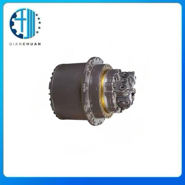 VOE14614942 Final Drive Travel Motor Assy For Volvo EC140 EC160 Construction Machinery Excavators Spare Parts