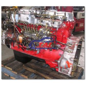 Hino H06C H07C H07D Used Diesel Engine Components