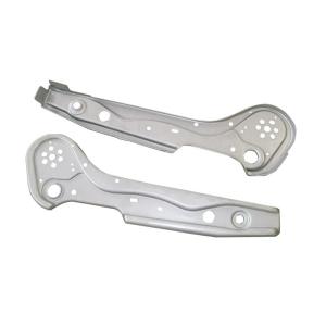 Professional Manufacturer Sheet Metal Welding Part High Quality Sheet Metal