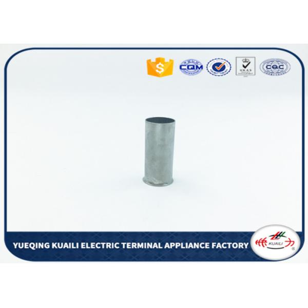 Buy Easy Entry Non Insulated Pin wire end terminals Household Electrical at wholesale prices