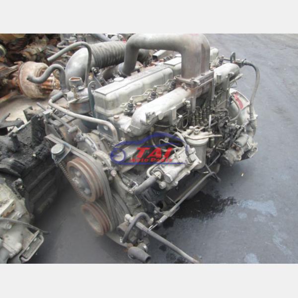 Buy ISO9001 RG8 PE6 PE6 T Gearbox Nissan Engine Parts at wholesale prices