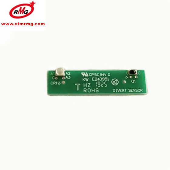 4450740237 NCR S2 Selfserv Divert Sensor Board 445-0740237 ATM Parts for Sale