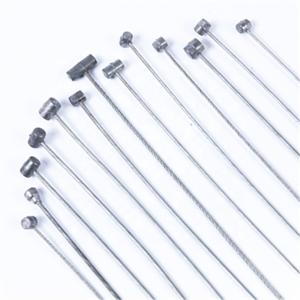 Bicycle Motrocycle Inner Wire Cable Galvanized Durable Casting
