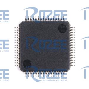 MSP430F169IPMR