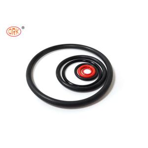 China Custom Various NBR FFKM FKM O Rings , Silicone O Seal Ring Made in China on sale