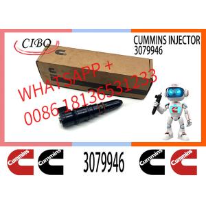 NTA855 diesel engine injector 3068825 3071492 3071494 3071497 3079946 3079947