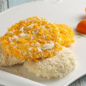 Dry Bread Crumbs Panko For Your Baking Business