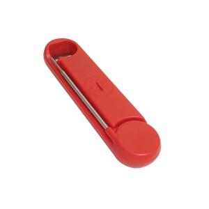 Foldable Digital Bluetooth Food Thermometer Household Kitchen With Magnet