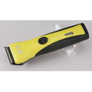 Quality Digital Professional Salon Hair Clipper With GS RoHS Certification for sale
