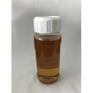 Chlorpyrifos 40% EC, Pest Control Insecticide , Agriculture Insecticide Yellow