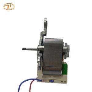 Quality Air Fryer 1 Phase AC Motors Shaded Pole 0.55A 50HZ With Thermal Fuse for sale